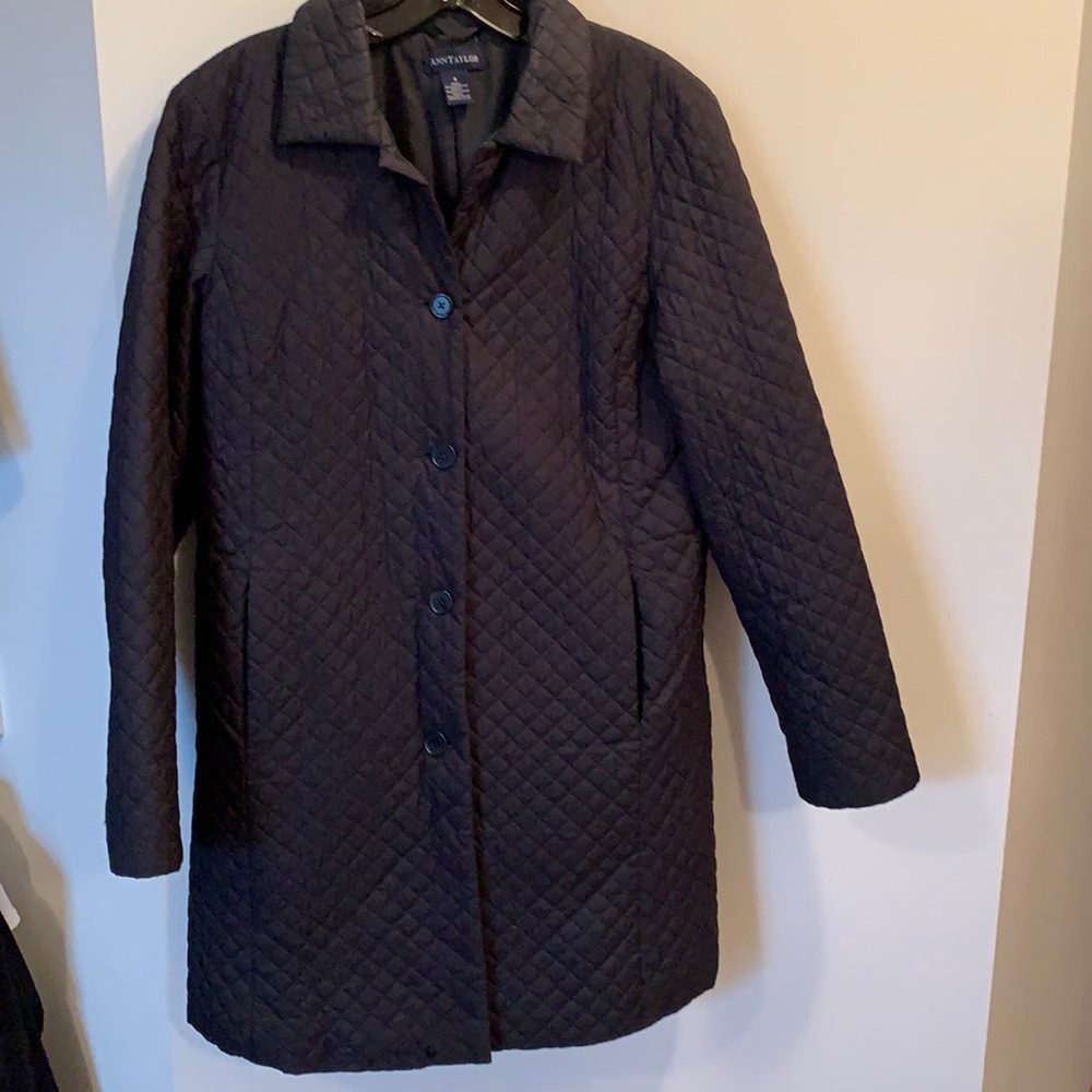🌺Sale. Ann Taylor coat.